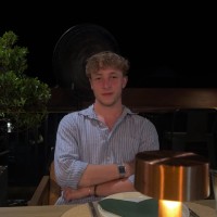 Daniel Sussams