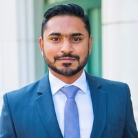 Moiz Khan