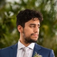 Sebastian Angulo Monzón