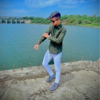Rishikesh Shyam Galande
