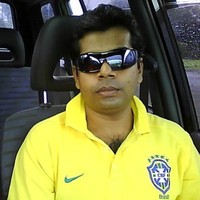 Debasish Bose