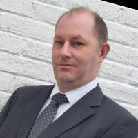 Mark Timms