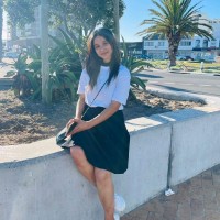 Shafeeqah Rhoda