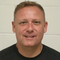 Stevie Hamilton