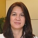 Clarita Ahmed