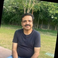 Sudhir Aggarwal