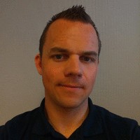 Erik Hogseth