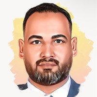 Gaber Suliman