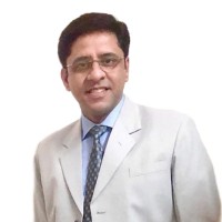 MANISH KUMAR MATHUR, PMP