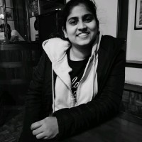 Muskan Harchirkar