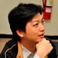 John Hsing