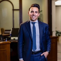 Brandon Boozari, Esq.
