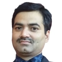 PARKASH CHAND JOSHI