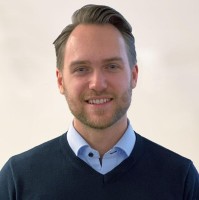 Martin Berggren