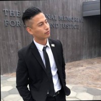 Kent G. Mendoza