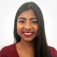 Taniya Peterratnaraj