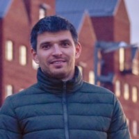 Anton Ryzhyi