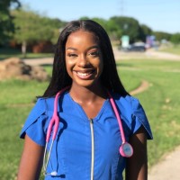 Keisha Jones