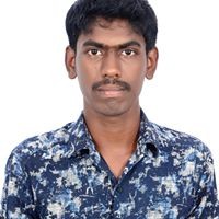 Chandra Kiran