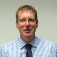 David Rhind