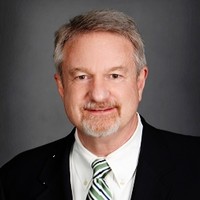 Stephen Funderburk