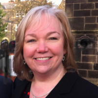 Paula Garstang
