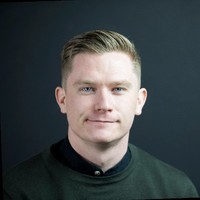 Kevin Mcgann