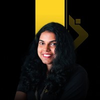 Shyma Shaji