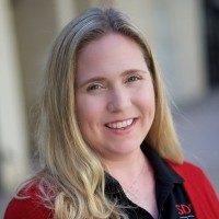 Jackie Fuller