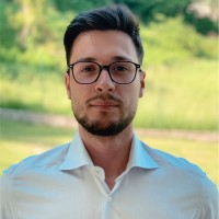 Matteo Casarin