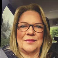 Cheryl Armstrong