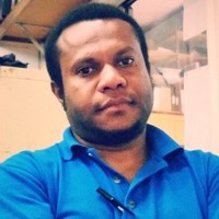Barnabas Nimagole
