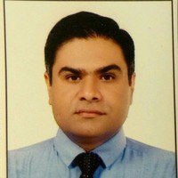 Capt. Pradeep Kumar Singh