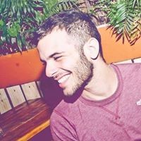 Nimo Dahan