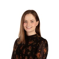 Siobhán Monaghan, M.Ed