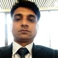 Muhammad Faisal Laiq Siddiqui