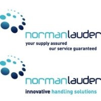 Norman Lauder