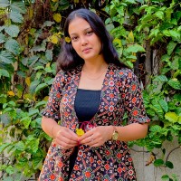 Gunjan Chaudhary