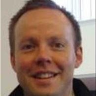 Neil Fenwick