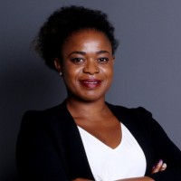 Grace Iyirhiaro, Phd