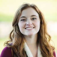 Audrey Mitchell