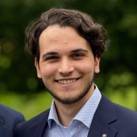 Benjamin Steinhoff