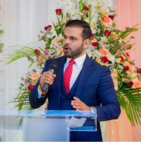 Adarsh Rogbeer, ACA, CFA