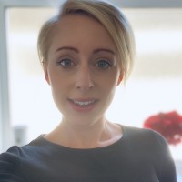 Victoria Gilham
