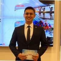 Halil Ibrahim Küçük