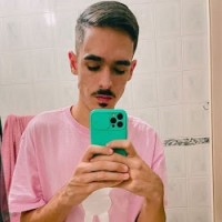 Roberth Oliveira