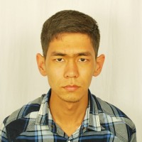 Elyas Ahmadi