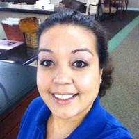 Catrina Alford