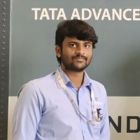 gundluru sreekanth