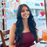 Heethasha Sandeep Kumar